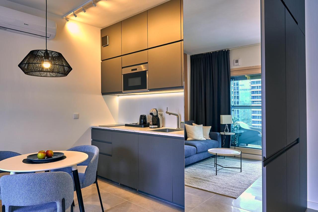 Mennica Apartament *