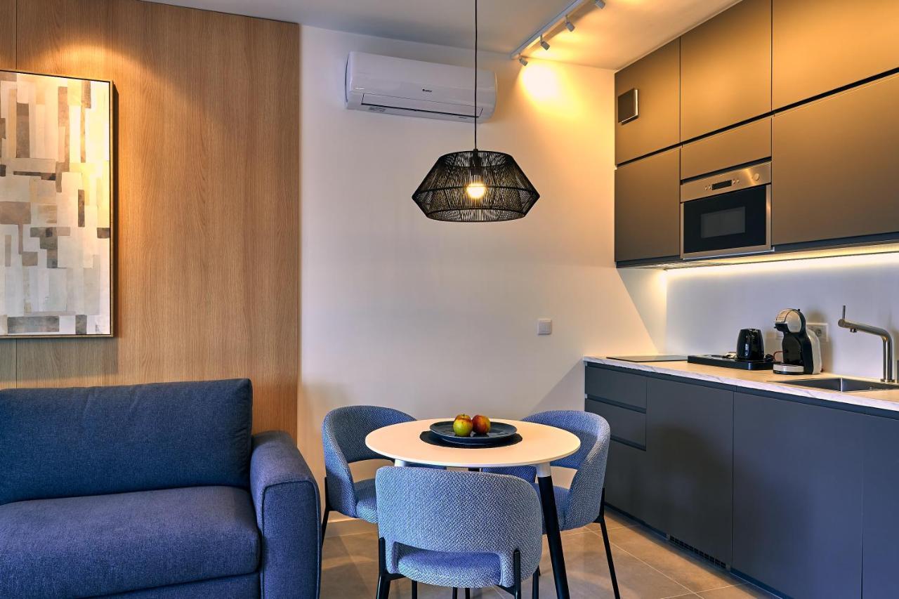 Mennica Apartament