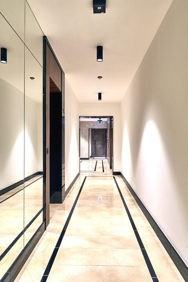 Mennica Apartament