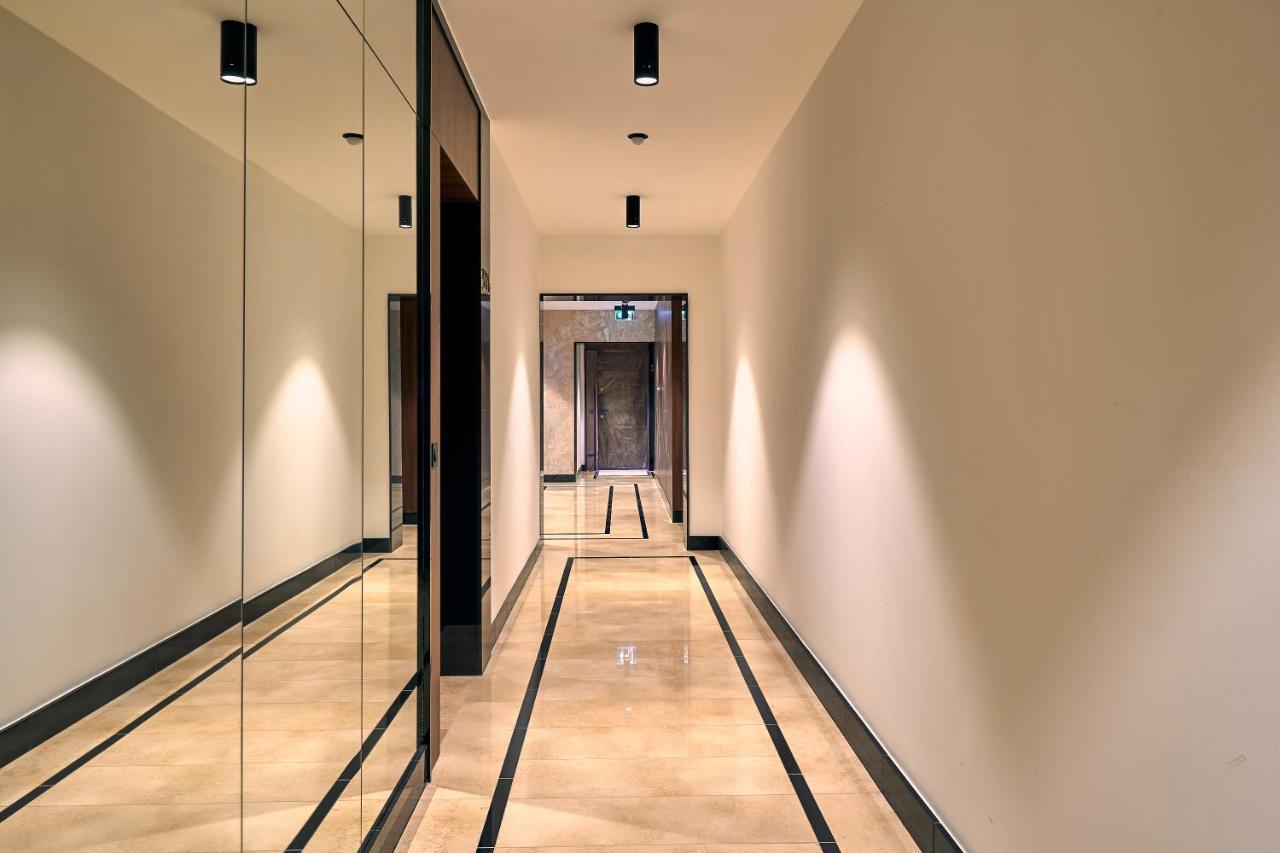 Mennica Apartament