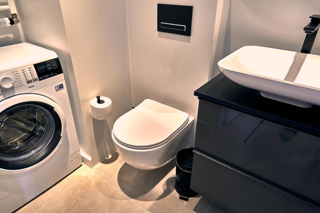 Apartament Mennica