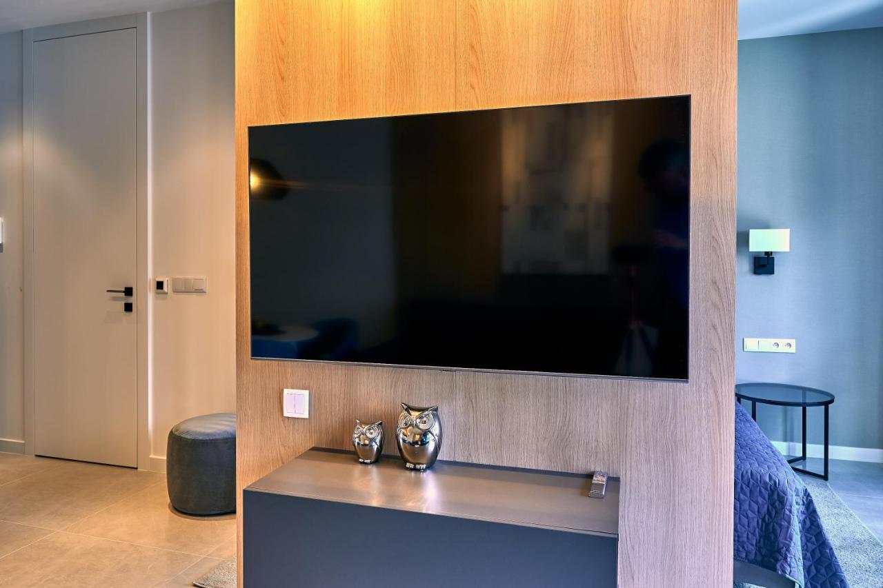 Apartament Mennica *