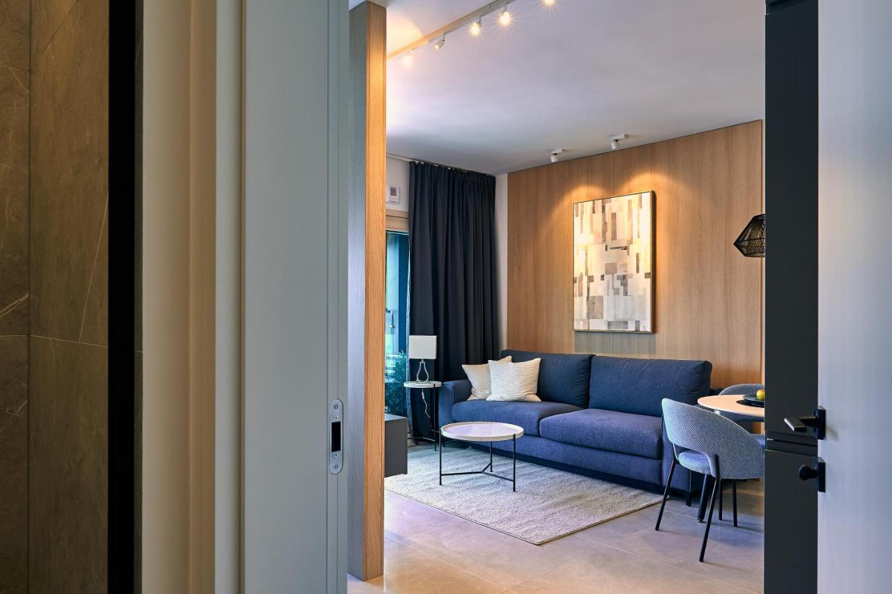 Apartament Mennica