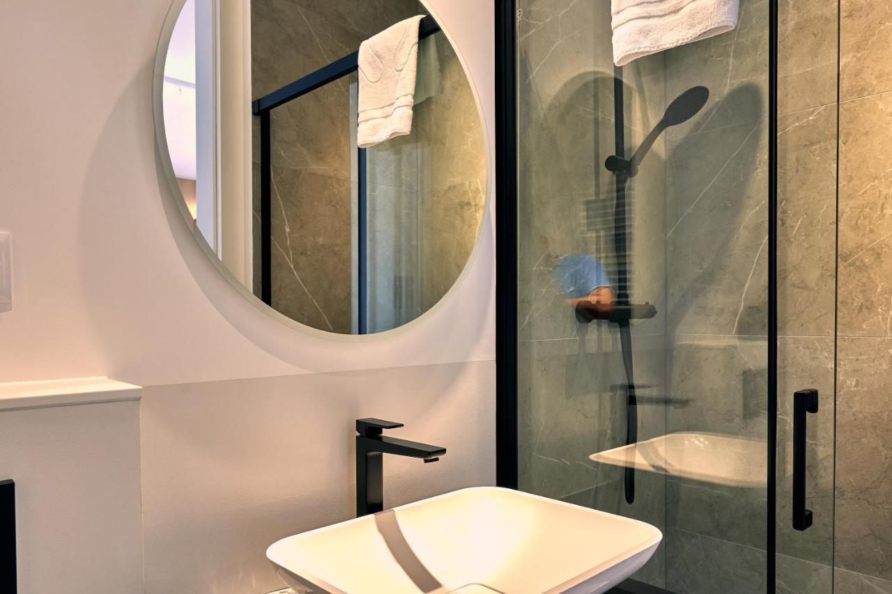Apartament Mennica *