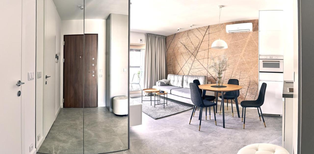 Mennica Apartament