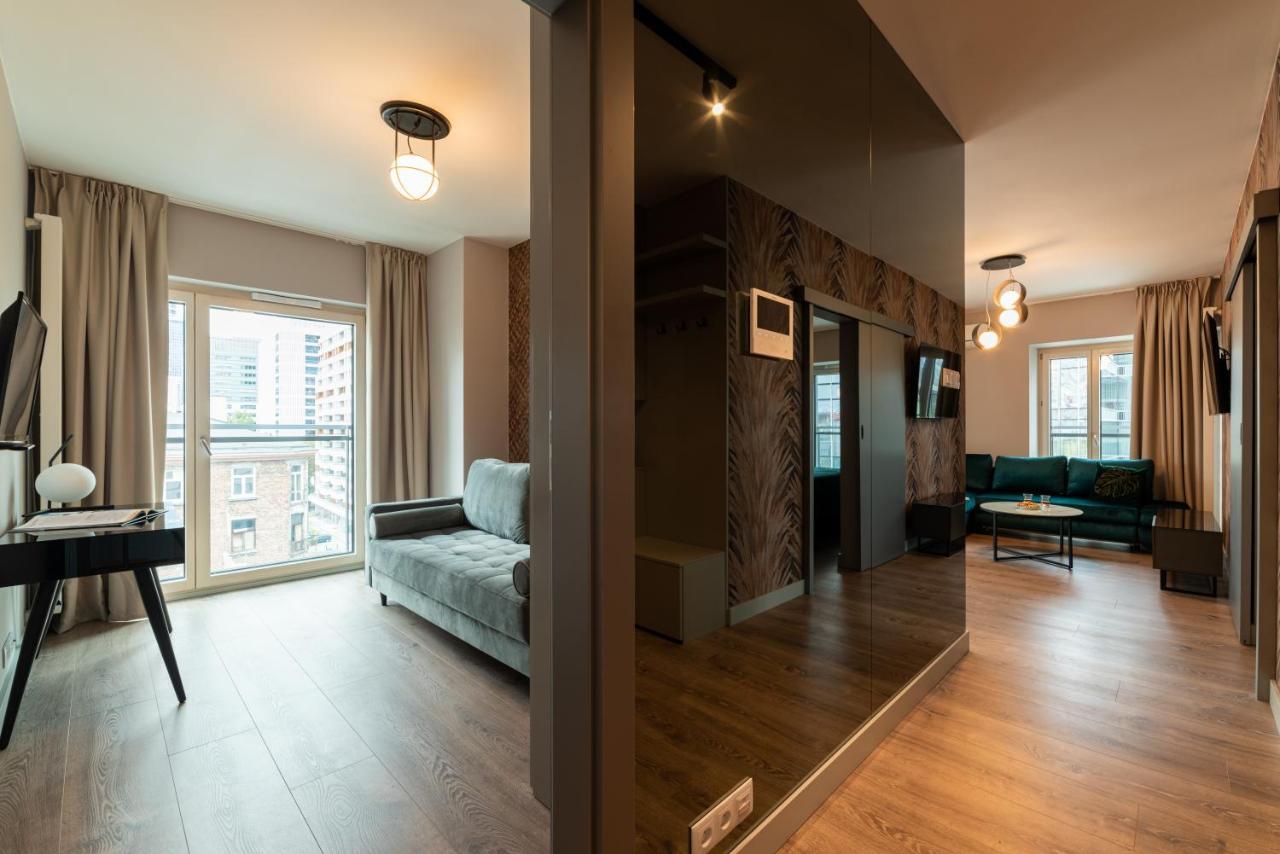 Mennica Apartament
