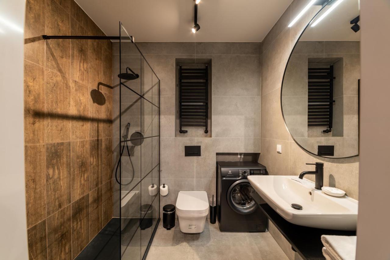 Apartament Mennica