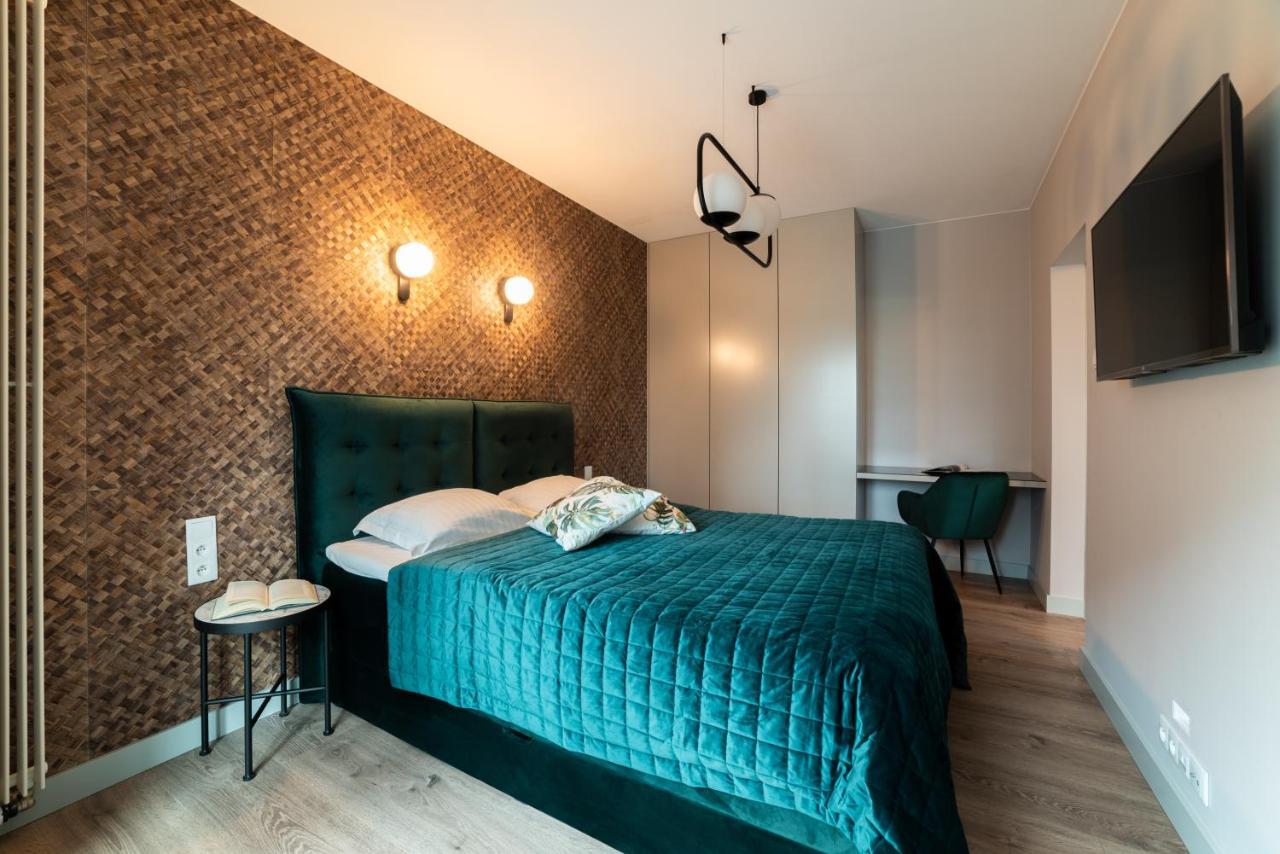 Mennica Apartament Warszawa