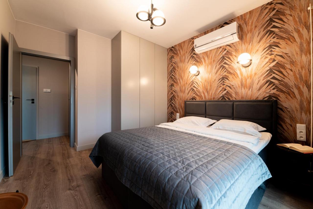 Apartament Mennica